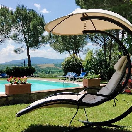 Ponteginori Agriturismo Il Catrino מראה חיצוני תמונה