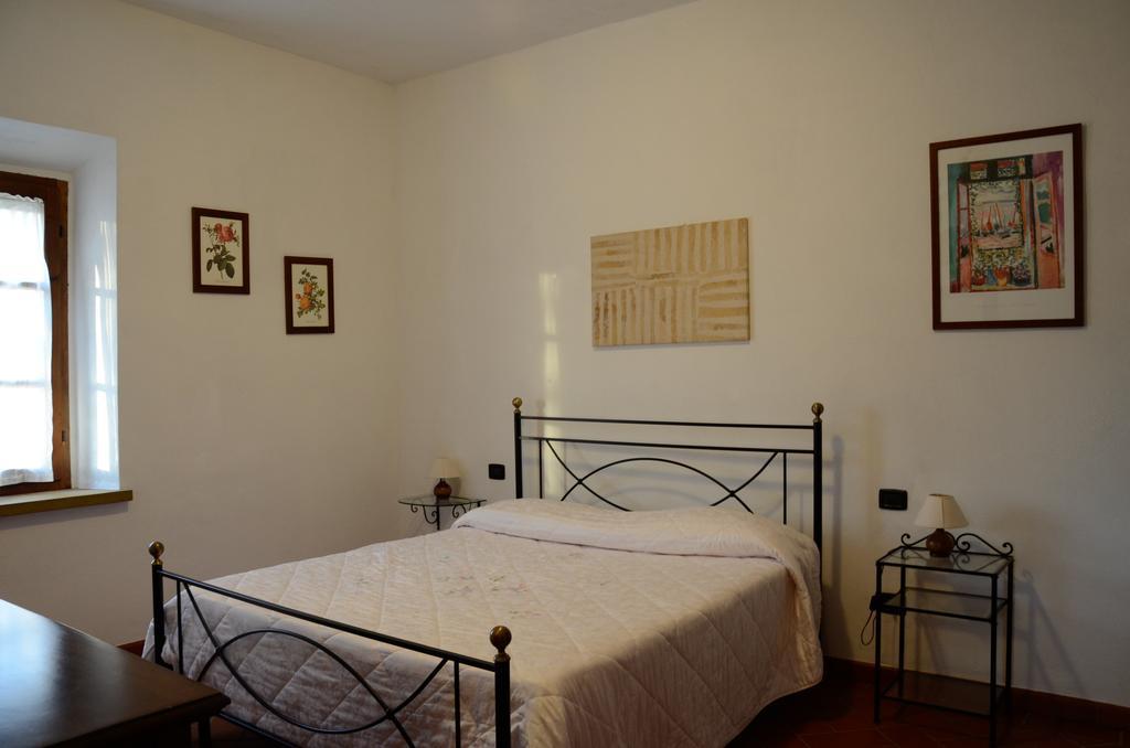Ponteginori Agriturismo Il Catrino מראה חיצוני תמונה