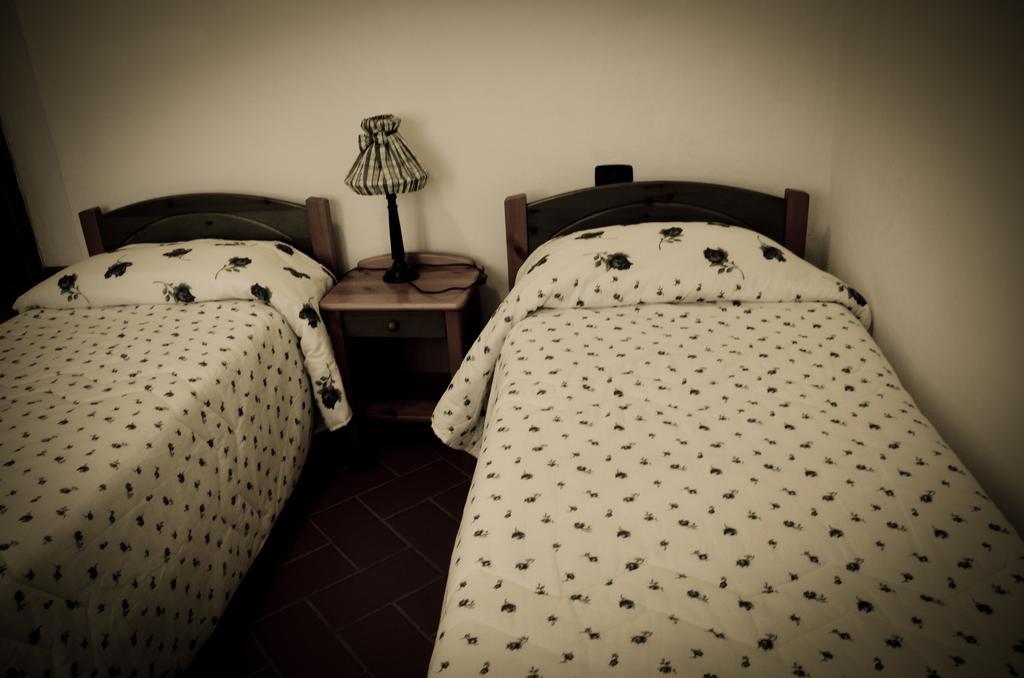 Ponteginori Agriturismo Il Catrino מראה חיצוני תמונה